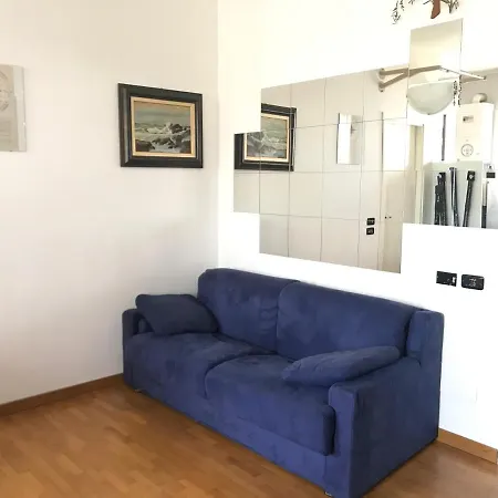Apartment Monolocale Foix Milan