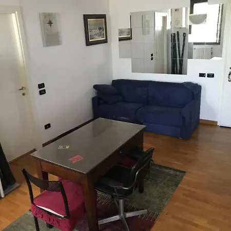 Monolocale Foix Apartment