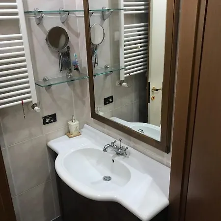 Apartment Monolocale Foix *