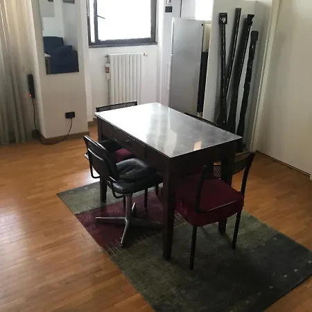 Apartment Monolocale Foix