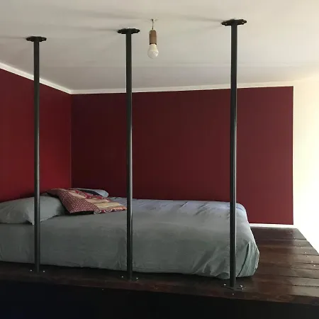 Apartment Monolocale Foix